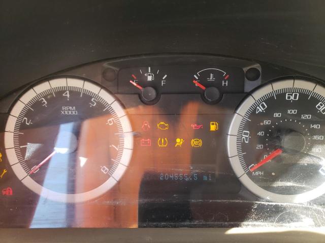 Photo 9 from auction – 2008 FORD ESCAPE XLT with VIN 1FMCU93Z28KB00886
