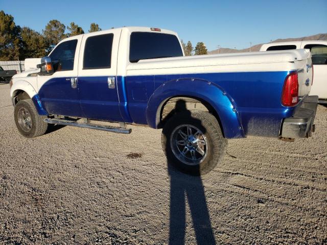 Photo 2 from auction – 2011 FORD F250 SUPER with VIN 1FT7W2BT0BEB69358