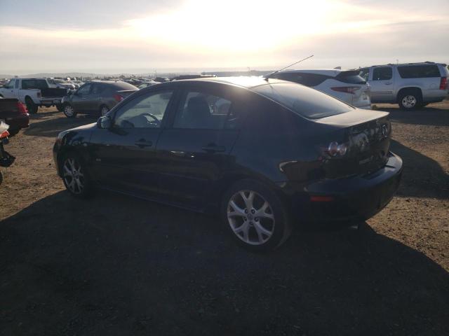 Zdjęcie 2 z aukcji – 2008 MAZDA 3 S z VIN JM1BK324181170345