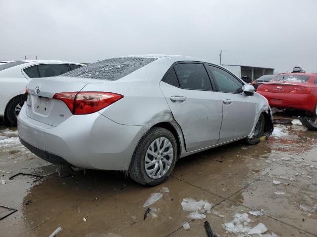 Photo 3 from auction – 2017 TOYOTA COROLLA L with VIN 5YFBURHEXHP688219