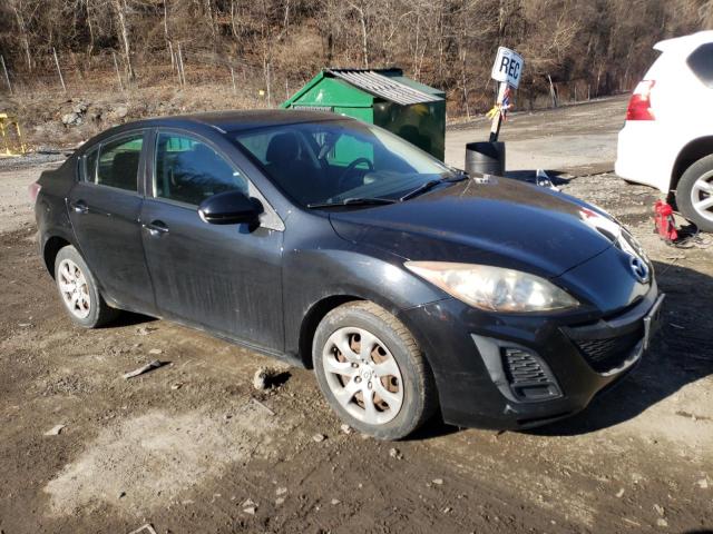 Photo 4 from auction – 2010 MAZDA 3 I with VIN JM1BL1SGXA1311897