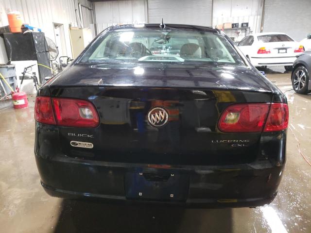 Photo 6 from auction – 2006 BUICK LUCERNE CX with VIN 1G4HD57206U182081