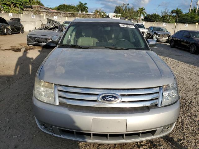 Photo 5 from auction – 2009 FORD TAURUS LIM with VIN 1FAHP25W69G111735