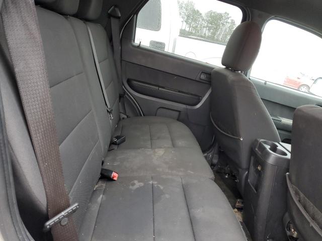 Photo 11 from auction – 2012 FORD ESCAPE XLT with VIN 1FMCU0D71CKB82028