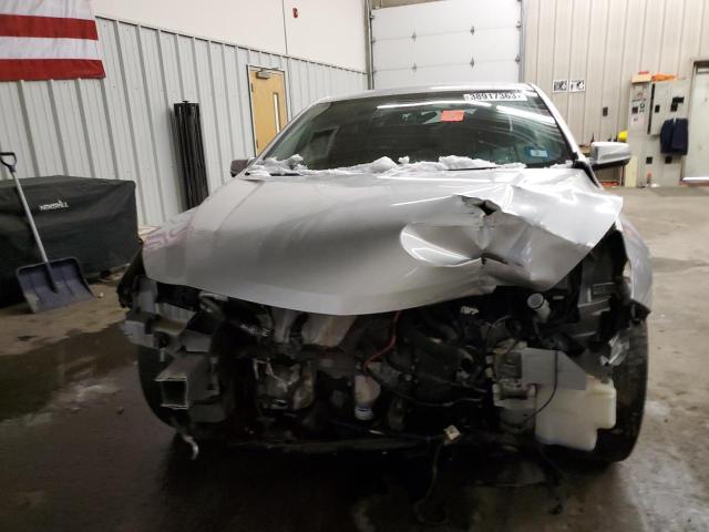 Photo 5 from auction – 2014 CHEVROLET MALIBU 2LT with VIN 1G11E5SL5EF232584