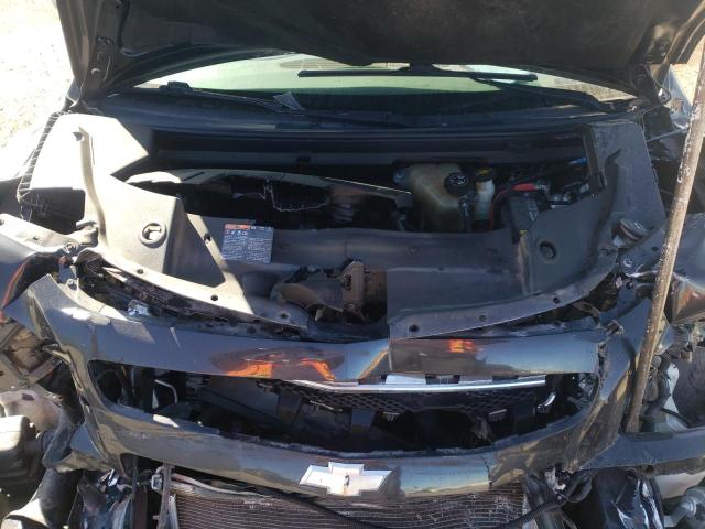 Photo 11 from auction – 2011 CHEVROLET MALIBU 2LT with VIN 1G1ZD5E10BF156199