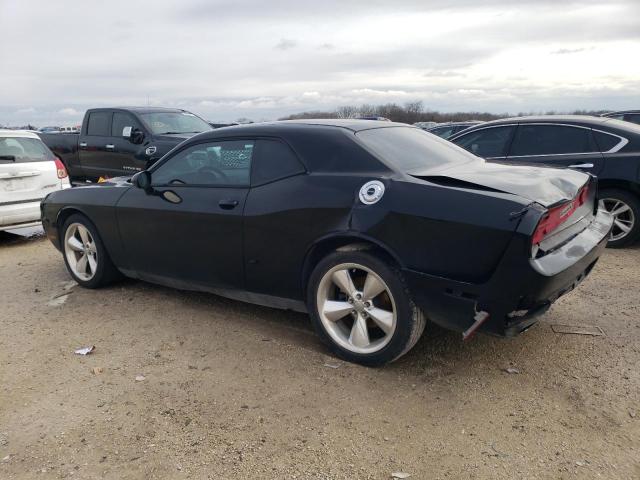 Photo 2 from auction – 2013 DODGE CHALLENGER with VIN 2C3CDYAG7DH719165