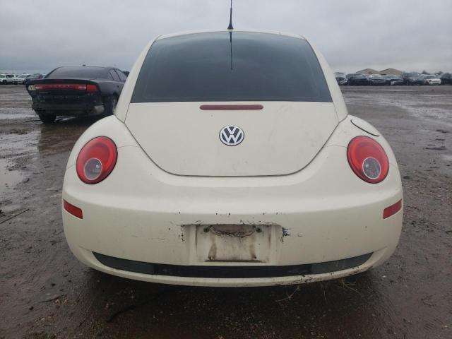 Photo 6 from auction – 2006 VOLKSWAGEN NEW BEETLE with VIN 3VWPW31C76M408201