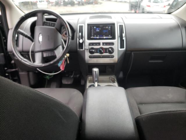 Photo 8 from auction – 2009 FORD EDGE SEL with VIN 2FMDK38C19BA56919