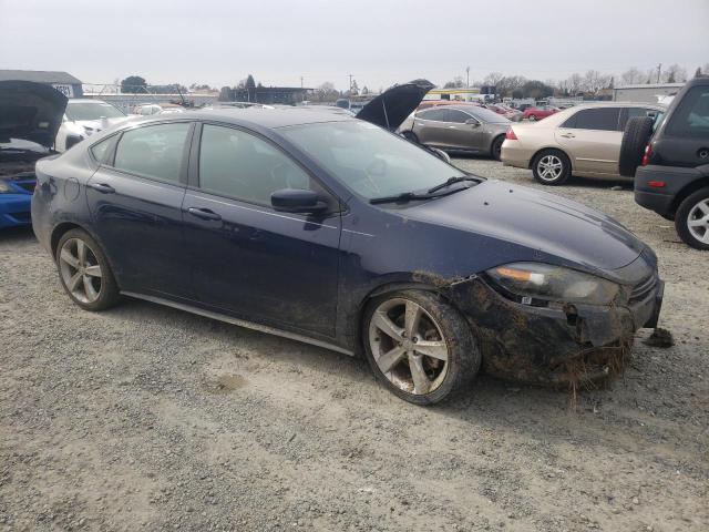 Photo 4 from auction – 2014 DODGE DART GT with VIN 1C3CDFEB3ED883546