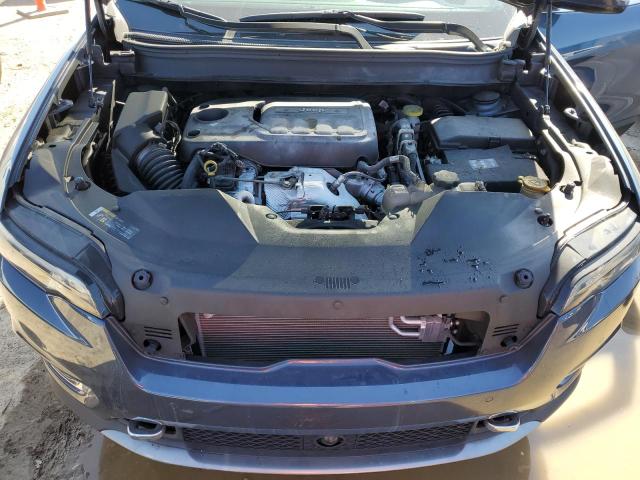Photo 12 from auction – 2021 JEEP CHEROKEE L with VIN 1C4PJLDN4MD114262