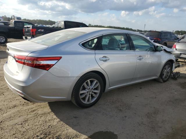 Photo 3 from auction – 2013 TOYOTA AVALON BAS with VIN 4T1BK1EB3DU071433