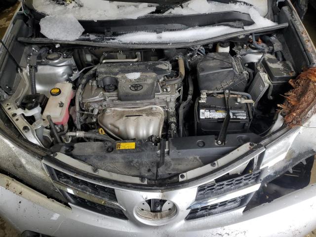 صورة رقم 11 من المزاد - 2014 TOYOTA RAV4 LIMIT مع VIN 2T3DFREV5EW126124