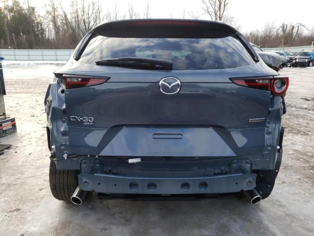 Photo 6 from auction – 2022 MAZDA CX-30 PREF with VIN 3MVDMBCL7NM446009