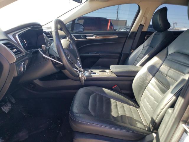 Photo 7 from auction – 2017 FORD FUSION SE with VIN 3FA6P0HD9HR276885