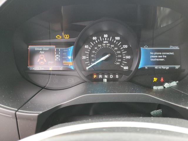 Photo 9 from auction – 2022 FORD EDGE TITAN with VIN 2FMPK4K92NBB07757