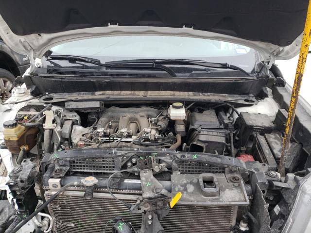 Photo 12 from auction – 2020 NISSAN PATHFINDER with VIN 5N1DR2AN2LC588527
