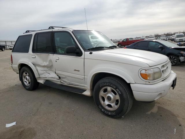 Photo 4 from auction – 2000 FORD EXPLORER L with VIN 1FMDU65E3YZA26852