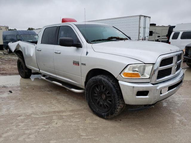 Photo 4 from auction – 2012 DODGE RAM 2500 S with VIN 3C6TD4JT8CG216350