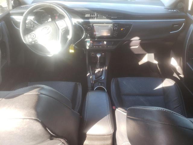 Photo 8 from auction – 2015 TOYOTA COROLLA L with VIN 5YFBURHE8FP187486