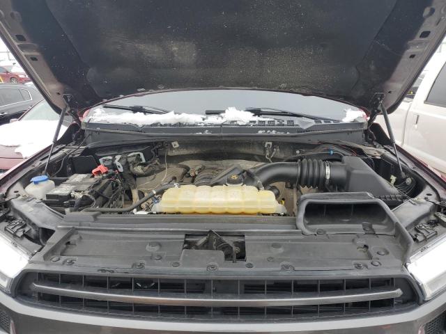 Photo 11 from auction – 2019 FORD F150 SUPER with VIN 1FTFW1E58KFB40364
