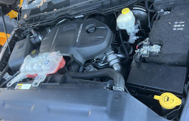 Photo 7 from auction – 2016 RAM 1500 SLT with VIN 1C6RR7GM7GS371306
