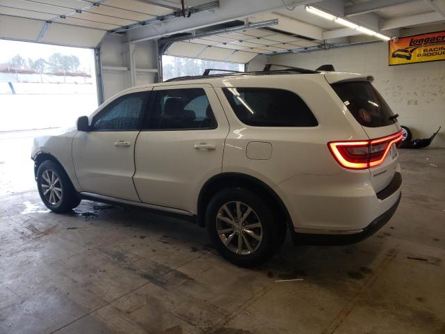 Photo 2 from auction – 2016 DODGE DURANGO LI with VIN 1C4RDHDG1GC301340