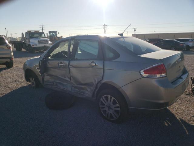 Photo 2 from auction – 2008 FORD FOCUS SE with VIN 1FAHP35N28W183727