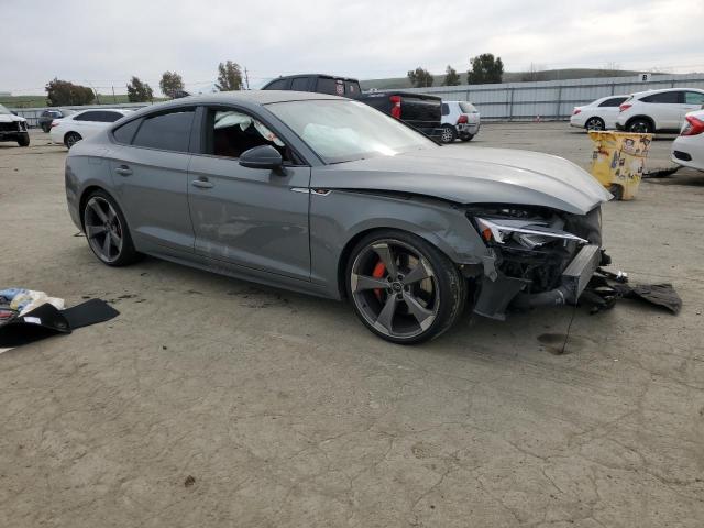 Photo 4 from auction – 2019 AUDI S5 PREMIUM with VIN WAUB4CF58KA058059