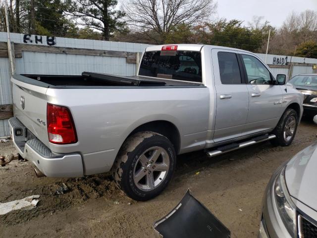 Photo 3 from auction – 2009 DODGE RAM 1500 with VIN 1D3HV18T19S735071