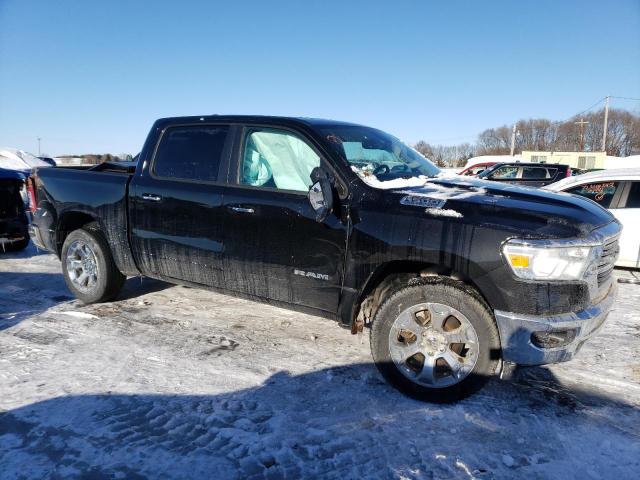 Photo 4 from auction – 2020 RAM 1500 BIG H with VIN 1C6SRFFT4LN241996