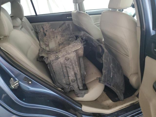 Photo 12 from auction – 2015 SUBARU XV CROSSTR with VIN JF2GPAMC8FH310767