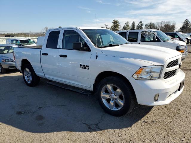Photo 4 from auction – 2018 RAM 1500 ST with VIN 1C6RR7FG1JS351457