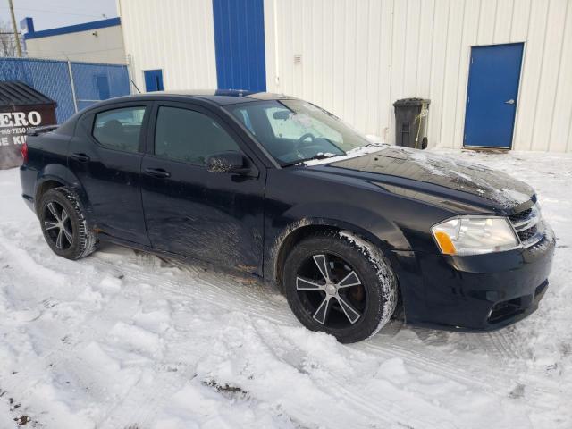 Photo 4 from auction – 2011 DODGE AVENGER MA with VIN 1B3BD1FB4BN564771