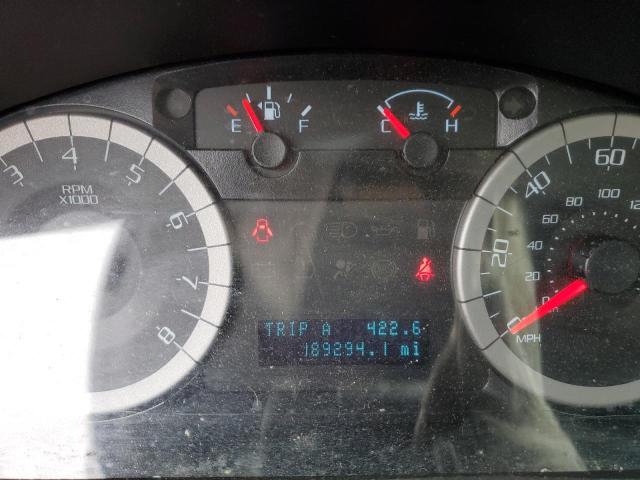 Photo 9 from auction – 2012 FORD ESCAPE XLT with VIN 1FMCU0D71CKB82028