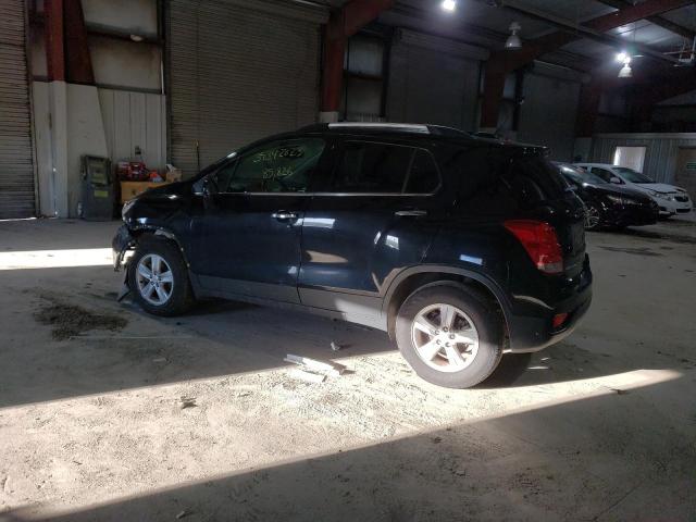 Photo 2 from auction – 2019 CHEVROLET TRAX 1LT with VIN KL7CJPSB8KB719003