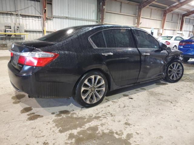Photo 3 from auction – 2014 HONDA ACCORD SPO with VIN 1HGCR2F58EA173253