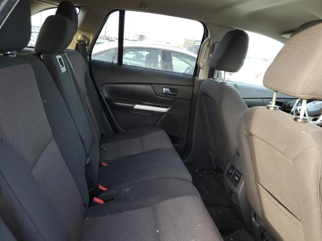 Photo 11 from auction – 2011 FORD EDGE SEL with VIN 2FMDK3JC3BBA93017
