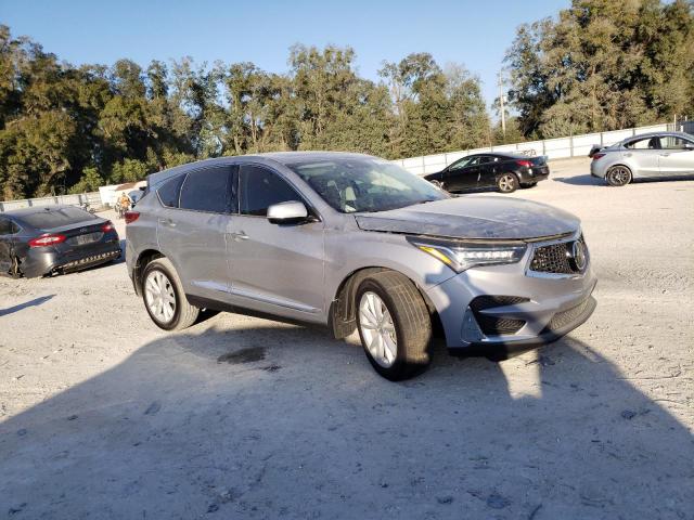 Photo 4 from auction – 2019 ACURA RDX with VIN 5J8TC1H32KL024666