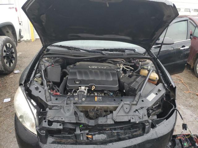 Photo 11 from auction – 2013 CHEVROLET IMPALA LTZ with VIN 2G1WC5E37D1187404