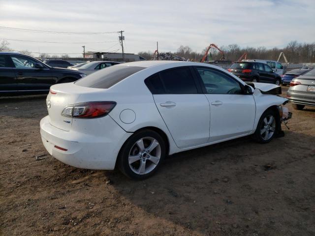 Photo 3 from auction – 2013 MAZDA 3 I with VIN JM1BL1UP2D1833862