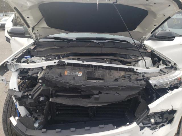 Photo 12 from auction – 2021 FORD EXPLORER S with VIN 1FM5K8GC2MGA01321