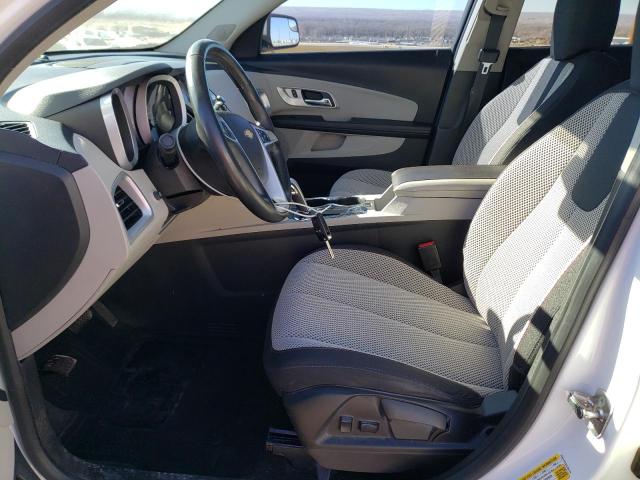 Photo 7 from auction – 2012 CHEVROLET EQUINOX LT with VIN 2GNFLEEK3C6320179
