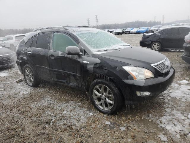 Photo 4 from auction – 2009 LEXUS RX 350 with VIN 2T2GK31UX9C062659