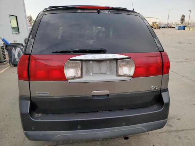 Photo 6 from auction – 2002 BUICK RENDEZVOUS with VIN 3G5DB03E32S511627