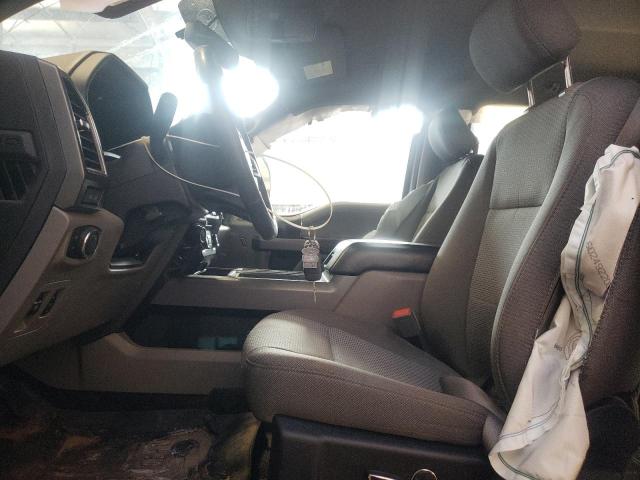 Photo 7 from auction – 2018 FORD F150 SUPER with VIN 1FTEW1EG5JKE88948