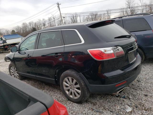 Photo 2 from auction – 2010 MAZDA CX-9 with VIN JM3TB3MV5A0226512