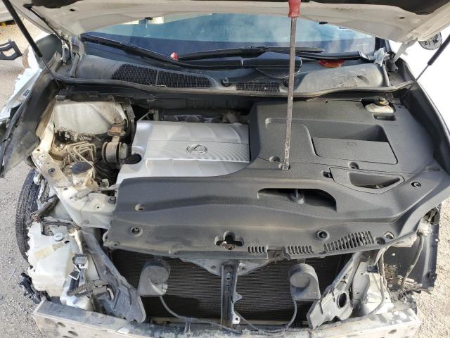 Photo 12 from auction – 2010 LEXUS RX 350 with VIN 2T2ZK1BA7AC006457