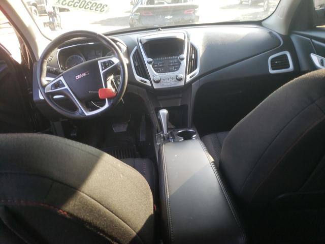 Photo 8 from auction – 2012 GMC TERRAIN SL with VIN 2GKALSEK7C6248702