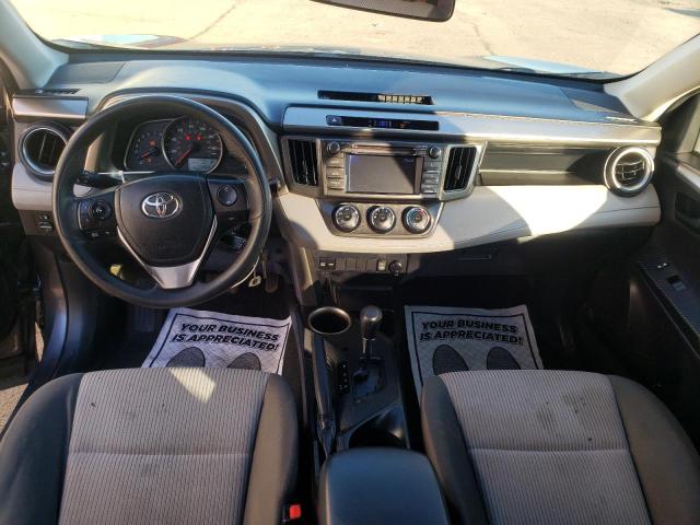 Photo 8 from auction – 2013 TOYOTA RAV4 LE with VIN JTMBFREV8DD016171